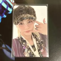 Xdinary Heroes beautiful mind MD オドゥ
