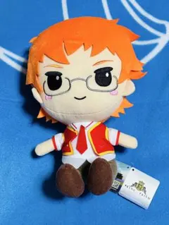 2026年最新】king of prism ぬいぐるみの人気アイテム - メルカリ