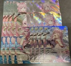 博衣こより UR サマー・ホログラム - メルカリ