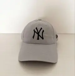 NEWERA ニューエラ　ヤンキース　キャップ　ビューティーアンドユース