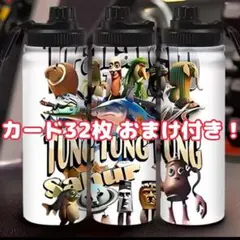 イタリアンブレインロット 水筒 1本 新品 dmwd