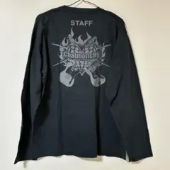【激レア！！】チャットモンチー　関係者限定Tシャツ チャットモンチー Tシャツ 日本武道館 2018 - メルカリ