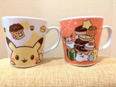 非売品　ポケモン　ポケットモンスター　３１　ミスド　お皿　コップ　一番くじ 非売品 ポケモン ポケットモンスター 31 ミスド お皿 コップ