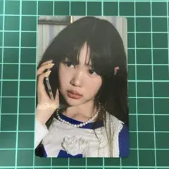 Hearts2Hearts イェオン FOCUS YP BOOKS 永豊文庫