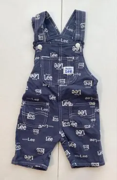 Lee ロンパース 90cm サロペット