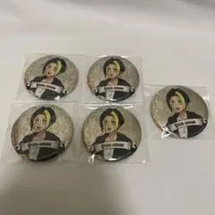 マッシュル MASHLE 缶バッジ フィン・エイムズ