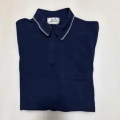 2025年最新】HERMES メンズ ポロシャツの人気アイテム - メルカリ