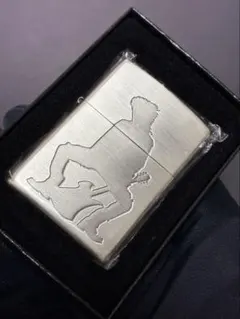 zippo XJAPAN hide 3面加工 ヒデ 希少モデル 2007年製 - メルカリ