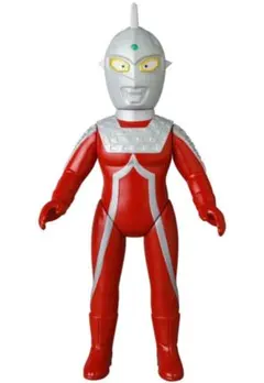 MAT(MONSTER ART TOY)シリーズ ウルトラセブン 新品 未開封 - メルカリ