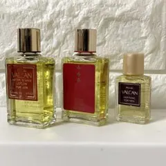 ［新品未使用品］廃盤VALCAN オードトアレ アフターシェーブ Yahoo!オークション -「バルカン オードトアレ」の落札相場