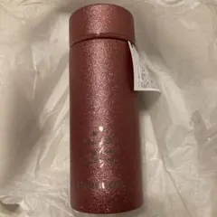 Starbucksバレンタイングリッタータンブラーレッド　オンライン限定