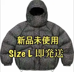 Supreme 700-Fill Down Puffer Jacket Lのサムネイル