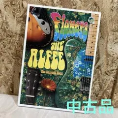 CD THEALFEE Flowers Neo Universe 2012