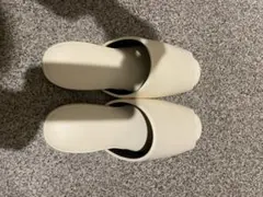 【未使用】日本製☆抗菌職人手作りスリッパ！のサムネイル