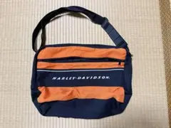 HARLEY-DAVIDSON ショルダー バッグ