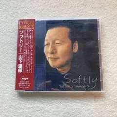 山下達郎 ソフトリー