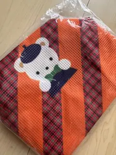familiar LUCUA限定ファミリア メッシュバッグのサムネイル