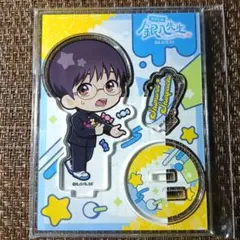 銀魂 志村新八 サマコレ コラボカフェ - メルカリ