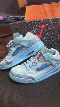 Nike Jordan Spizike Low 27.5のサムネイル