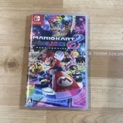 マリオカート8 デラックス