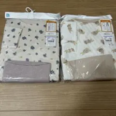 95サイズ　パジャマ2セットまとめ売り