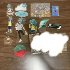 イナズマイレブン 風丸一郎太 フィギュア 箱無し 傷あり - メルカリ