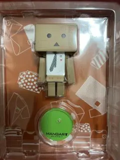 貴重！　未開封品 リボルテックダンボー・ミニ BEAMS Ver.