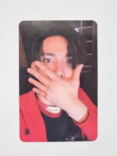 ENHYPEN DESIREUNLEASH kpopmerch ヒスン　トレカ