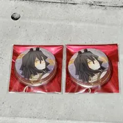 2026年最新】伊黒小芭内 缶バッジ まとめの人気アイテム - メルカリ