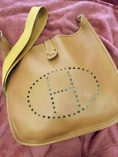 HERMESエルメス エブリンPM¥61万0,500 - メルカリ