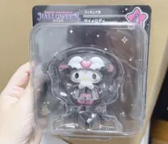 Happyくじ　 マイメロディ クロミ フィギュア