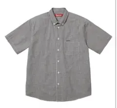 supreme Loose Fit S/S Oxford Shirt - メルカリ
