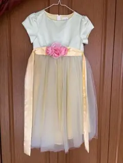 キッズ用ドレス