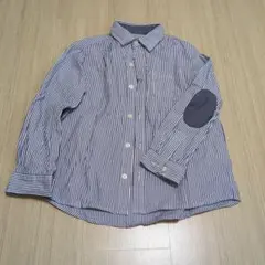 SHIPSキッズ　シャツ　男の子