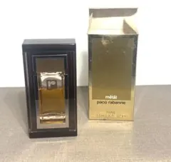 2026年最新】Paco rabanne 香水(ユニセックス)の人気アイテム - メルカリ