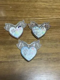 プリズムストーン レインボー