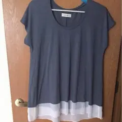 アバクロTシャツ Lのサムネイル