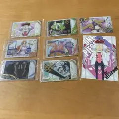 イタジャガ ワンピース with プラマイド LOG.3とブロマイドエッグヘッド