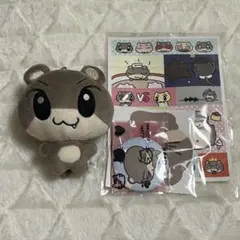&TEAM ユウマ ぬいぐるみ 10cm マスター