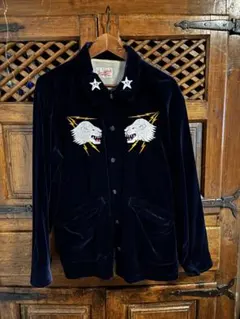 2025年最新】TENDERLOIN スカジャンの人気アイテム - メルカリ