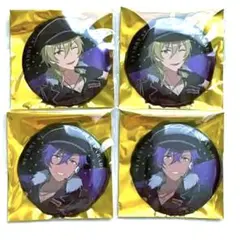 あんスタ スタステ缶バッジ　UNDEAD