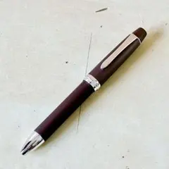 PILOT CAPLESS decimo 20Colors Bordeaux - メルカリ