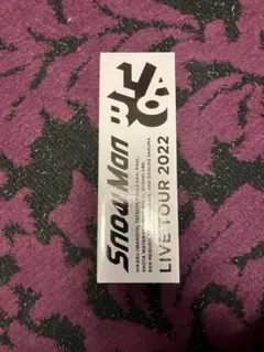 snowman ラボ ペンライト