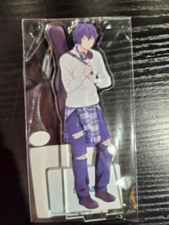 ウィッチウォッチ タワーレコード タワレコ 真神圭護 ケイゴ アクスタ ③