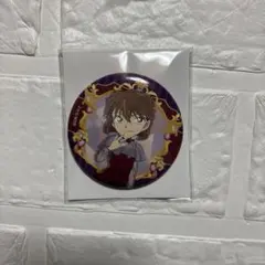 名探偵コナン シェリー 宮野志保 灰原哀 缶バッジ - メルカリ