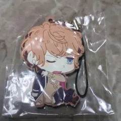 DIABOLIK LOVERS 逆巻シュウ ラバスト