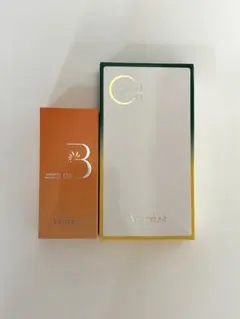 VIOTERAS クリアセラム & アドバンスブースターオイル セット - メルカリ