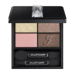 【美品】ジルスチュアート　モデリングルーセント　アイズ04