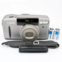 Canon Autoboy D5 コンパクトカメラ Canon Autoboy D5 コンパクトカメラ 水中カメラ (訳アリ) - メルカリ
