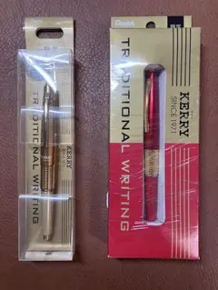 新品　Pentel KERRY ケリー　ドンキホーテver. 2種　セット売り 2026年最新】ケリー ぺんてる kerryの人気アイテム - メルカリ